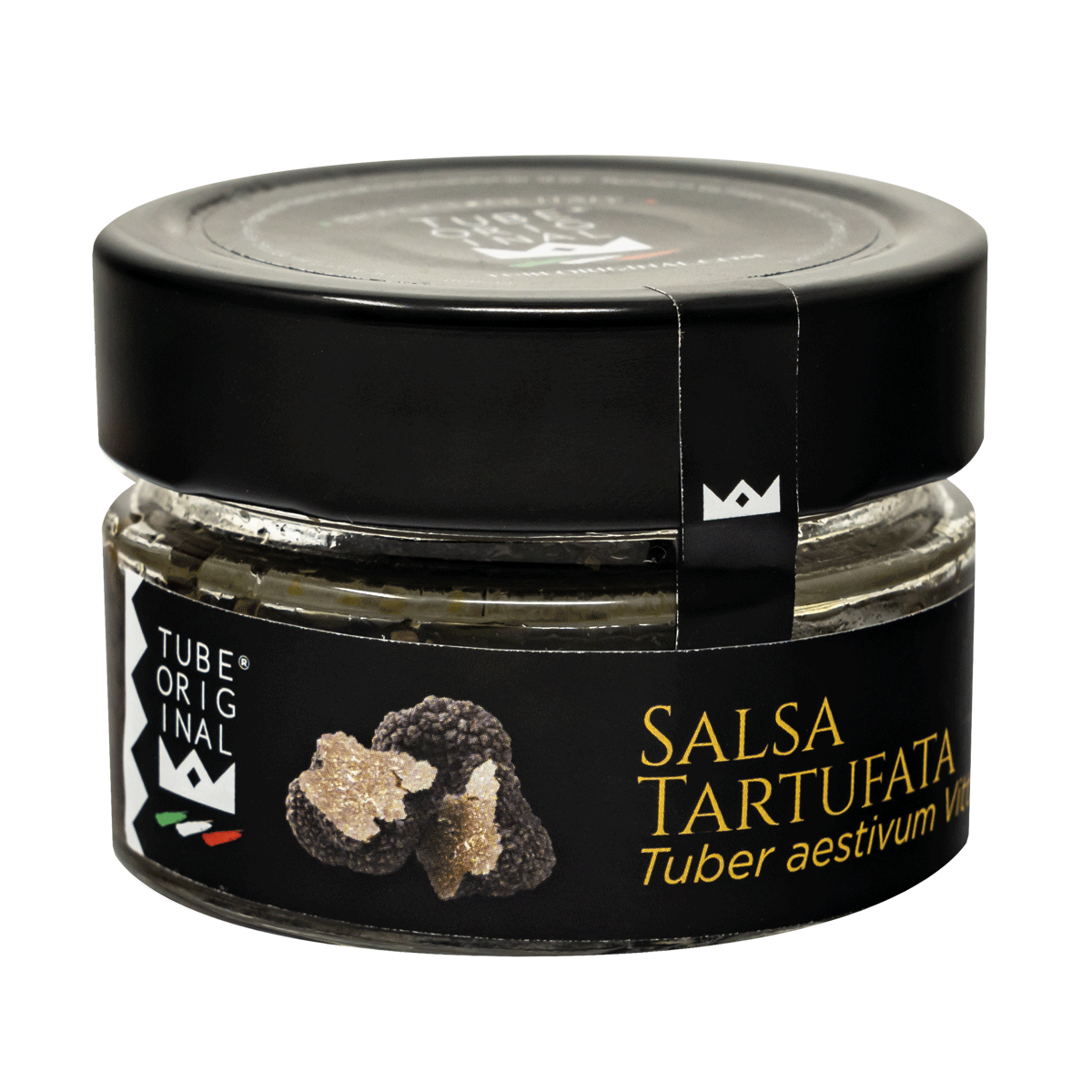 Salsa Tartufata
