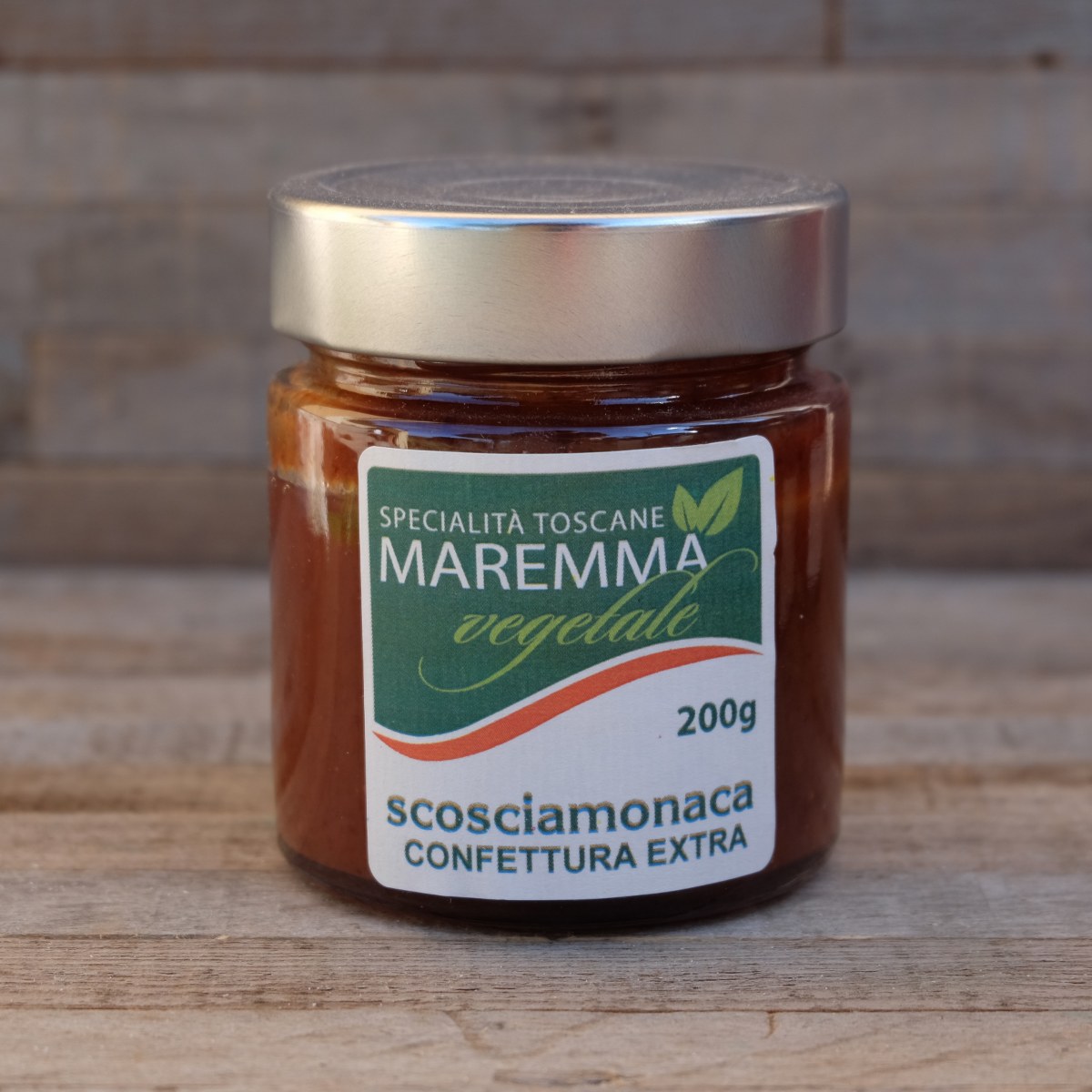 Confettura Extra di Scosciamonaca