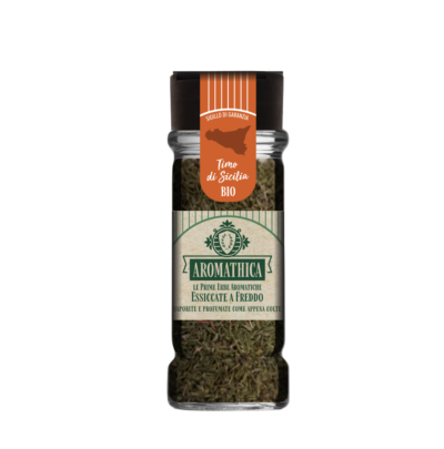 Timo di Sicilia BIO