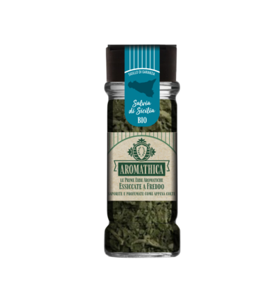 Salvia di Sicilia BIO