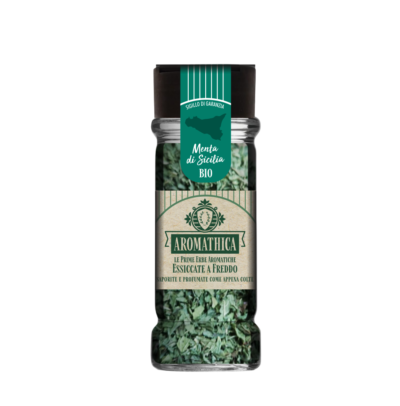 Menta di Sicilia BIO