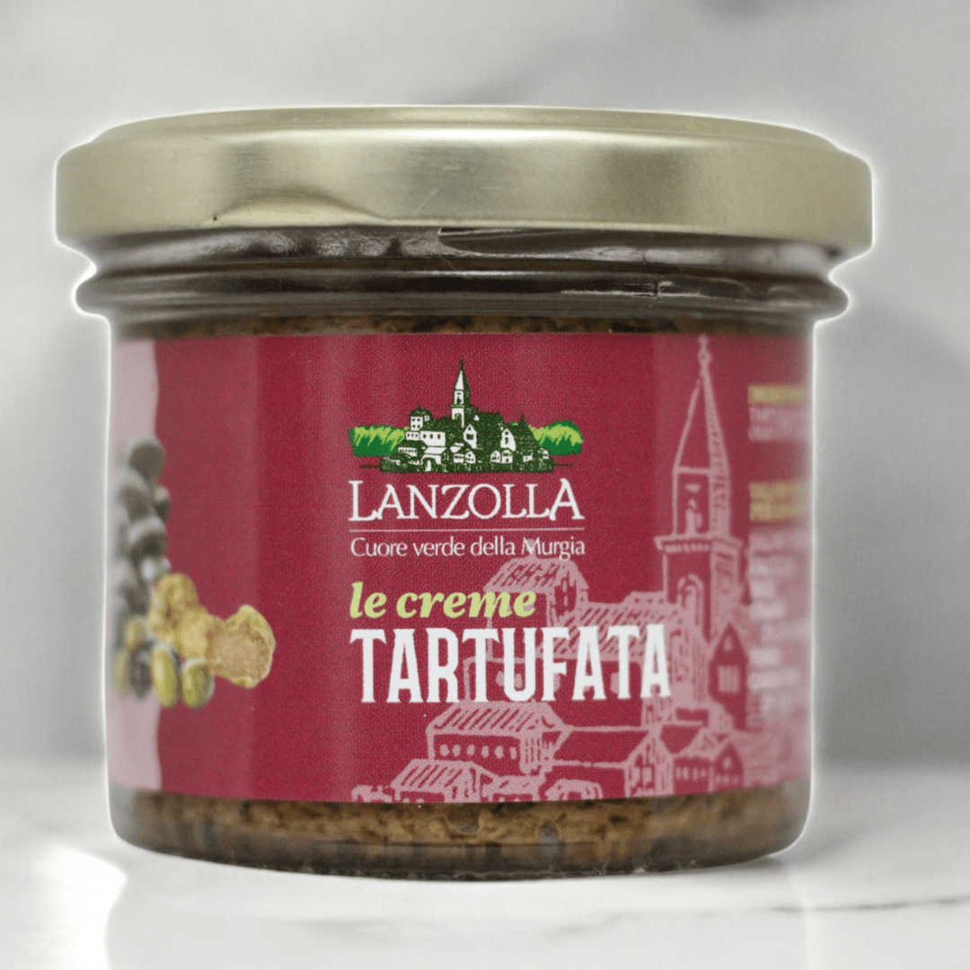 Tartufata delle Murge 100gr