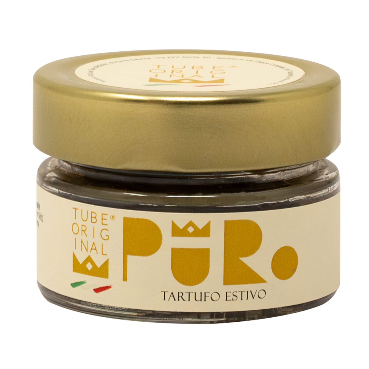 Puro Tartufo Estivo