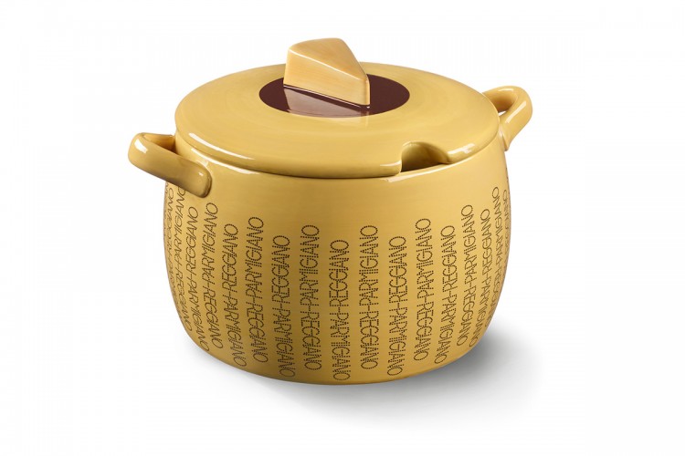 Parmigiano Reggiano DOP - 36 mesi 0,750 Kg