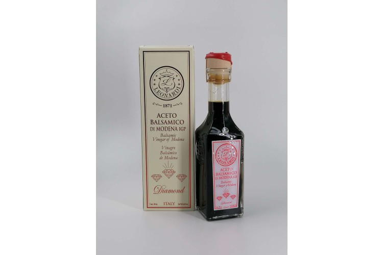 Aceto Balsamico di Modena IGP - Diamond 6