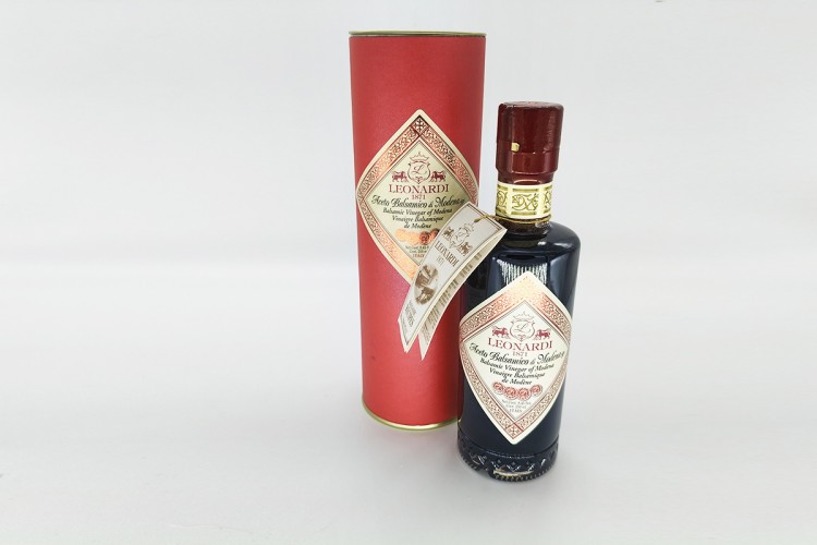 Aceto Balsamico di Modena IGP 4 Medaglie