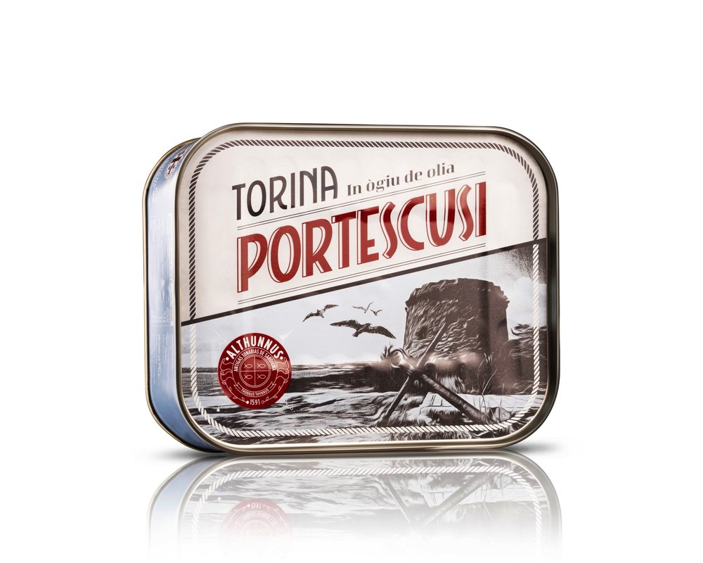 BOX TORINA DE PORTESCUSI