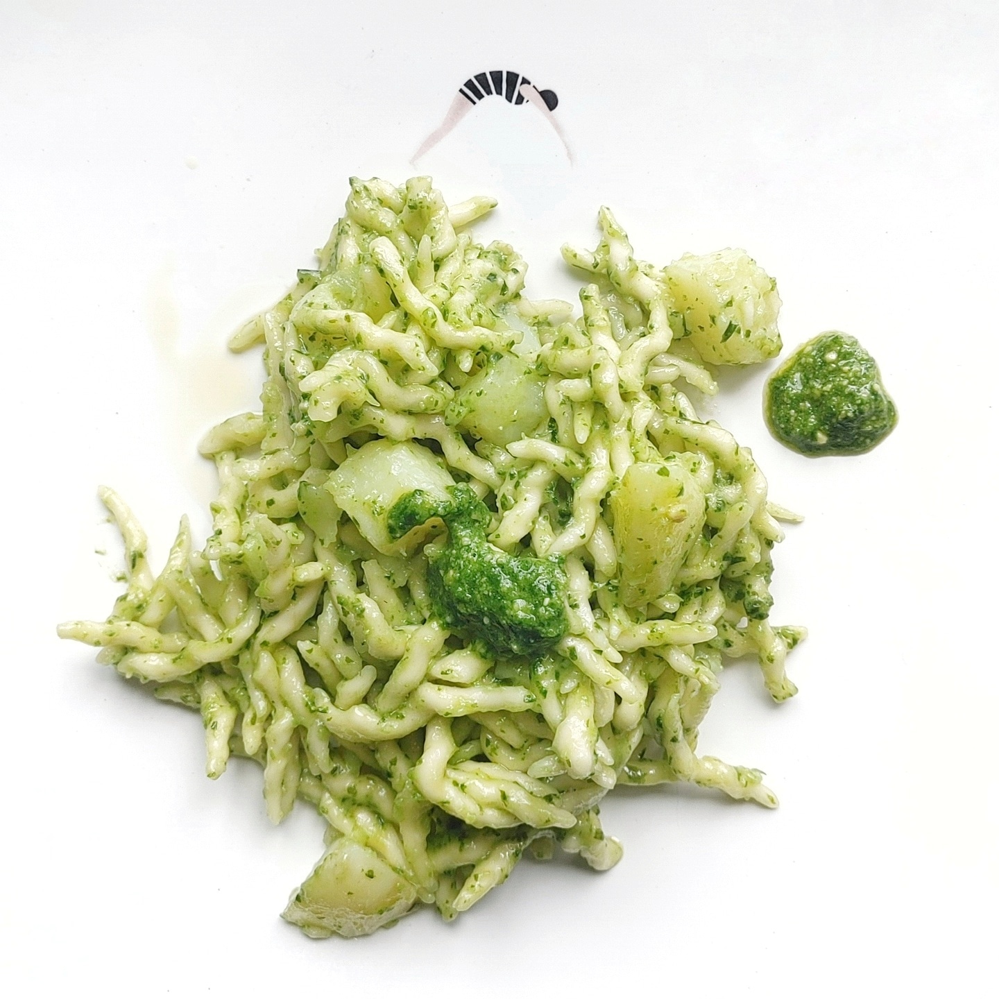 Trofie – 500g