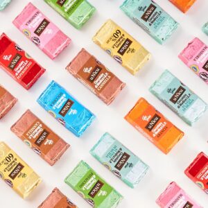 uNicu Gusti misti 40 pezzi – Cioccolato di Modica IGP