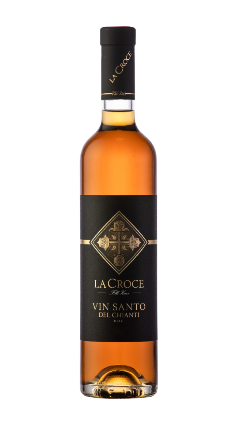 Vinsanto del Chianti DOC 2012 La Croce – vino e olio dalla Toscana
