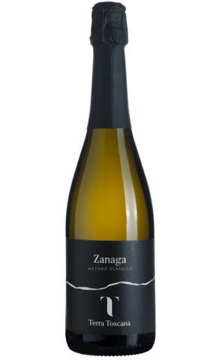 Zanaga – Vino Spumante di qualità Brut